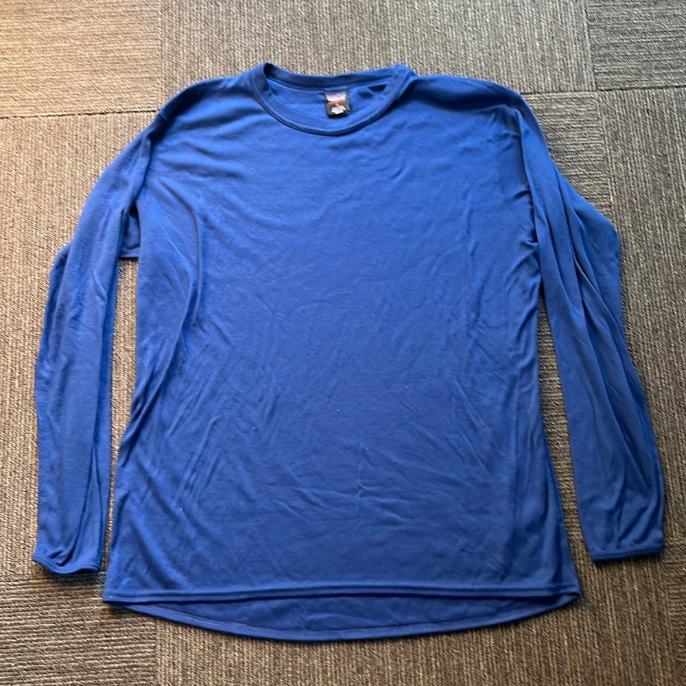 Patagonia Capilene XL